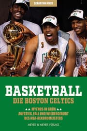 Cover von Basketball: Die Boston Celtics