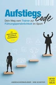 Cover von Aufstiegscode