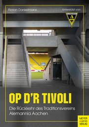 Cover von Op d'r Tivoli