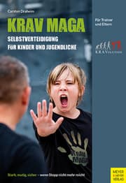 Cover von Krav Maga - Selbstverteidigung für Kinder und Jugendliche