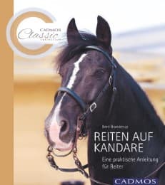 Cover von Reiten auf der Kandare