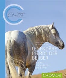 Cover von Legendäre Pferde der Berber