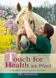 Cover von Touch for Health am Pferd