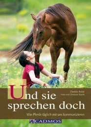 Cover von Und sie sprechen doch