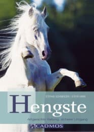 Cover von Hengste