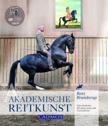 Cover von Akademische Reitkunst