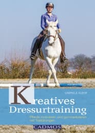 Cover von Kreatives Dressurtraining