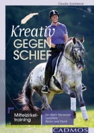 Cover von Kreativ gegen schief