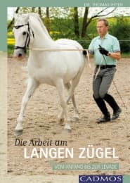 Cover von Die Arbeit am Langen Zügel