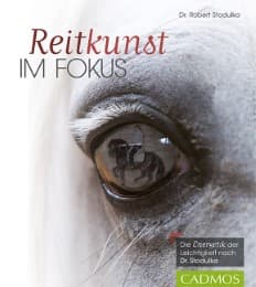 Cover von Reitkunst im Fokus