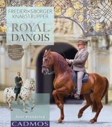 Cover von Royal Danois