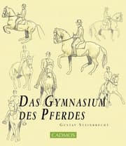 Cover von Das Gymnasium des Pferdes