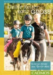 Cover von Kleine Reiter - ganz groß