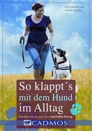 Cover von So klappt's mit dem Hund im Alltag