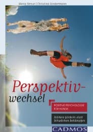 Cover von Perspektivwechsel