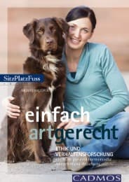 Cover von Einfach artgerecht