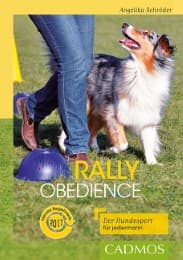 Cover von Rally Obedience