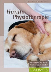 Cover von Hunde-Physiotherapie