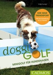 Cover von doggi-golf