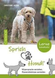 Cover von Sprich Hund! - Lerne hündisch!