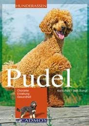 Cover von Pudel