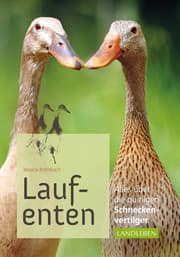 Cover von Laufenten