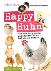 Cover von Happy Huhn