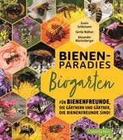 Cover von Bienenparadies Biogarten