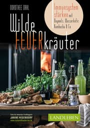 Cover von Wilde Feuerkräuter