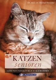 Cover von Katzensenioren