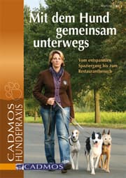 Cover von Mit dem Hund gemeinsam unterwegs