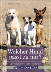 Cover von Welcher Hund passt zu mir?