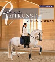 Cover von Klassische Reitkunst mit Anja Beran