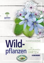 Cover von Wildpflanzen