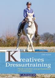 Cover von Kreatives Dressurtraining