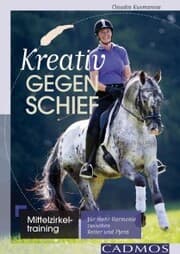 Cover von Kreativ gegen schief