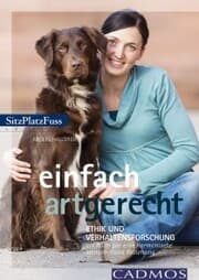 Cover von Einfach artgerecht