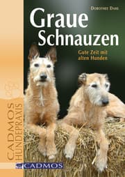 Cover von Graue Schnauzen