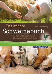 Cover von Das andere Schweinebuch