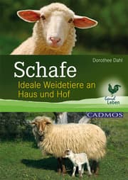Cover von Schafe
