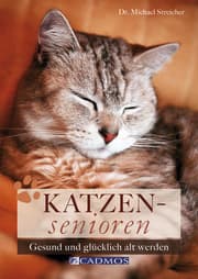 Cover von Katzensenioren