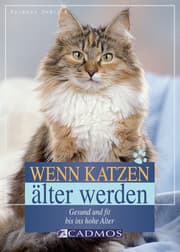 Cover von Wenn Katzen älter werden