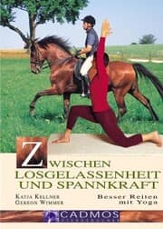 Cover von Zwischen Losgelassenheit und Spannkraft