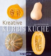 Cover von Kreative Kürbisküche