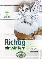 Cover von Richtig Einwintern