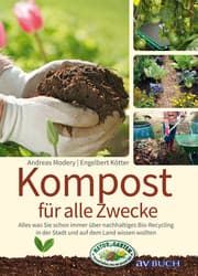 Cover von Kompost für alle Zwecke