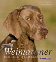Cover von Weimaraner