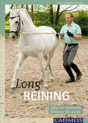 Cover von Long Reining