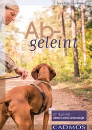 Cover von Abgeleint