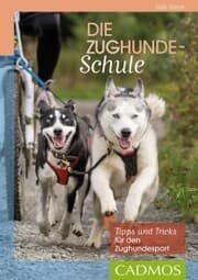 Cover von Die Zughunde-Schule
